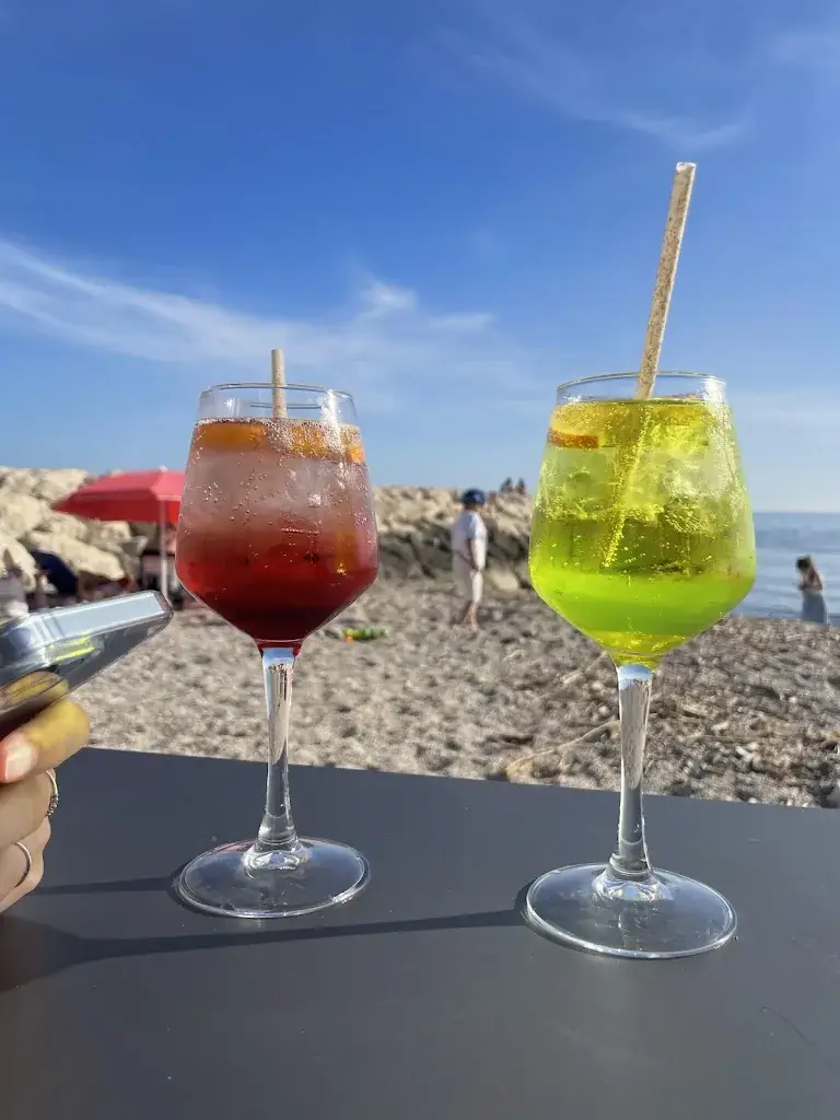 Menu_Paillote César_Sausset-les-Pins_image_7