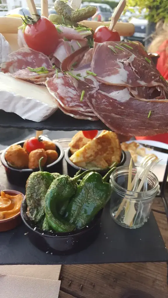 Menu_Restaurant Le Barav_Sausset-les-Pins_image_5