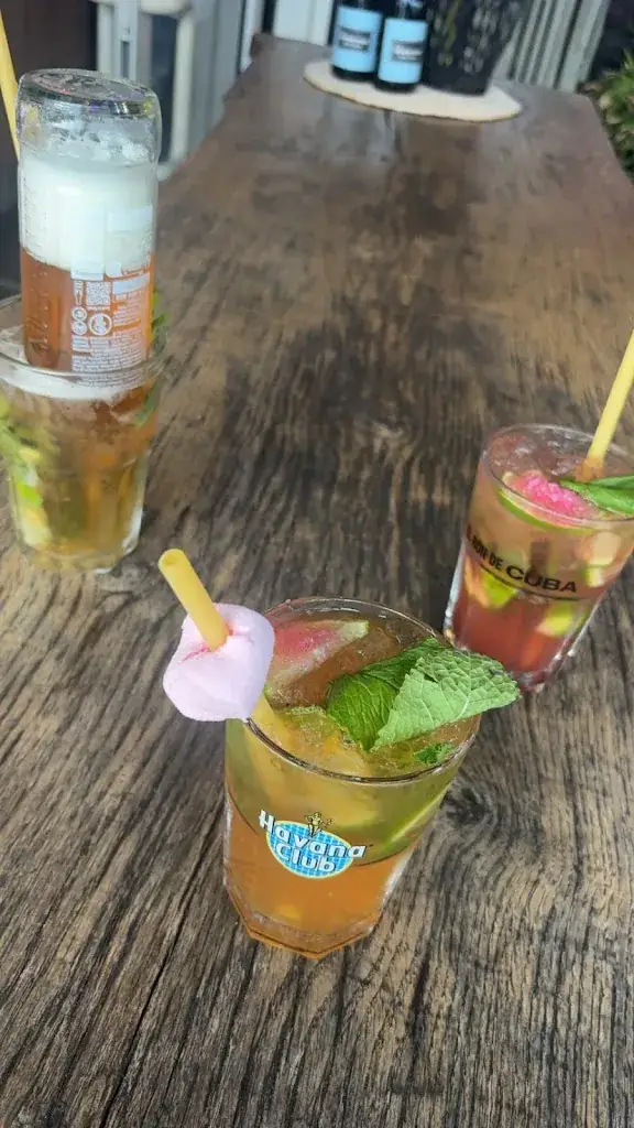 Tracy Marquez_Restaurant Le Barav_Sausset-les-Pins_review