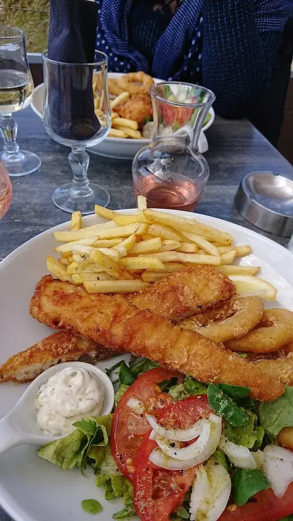 Menu_La Plage_Sausset-les-Pins_image_5