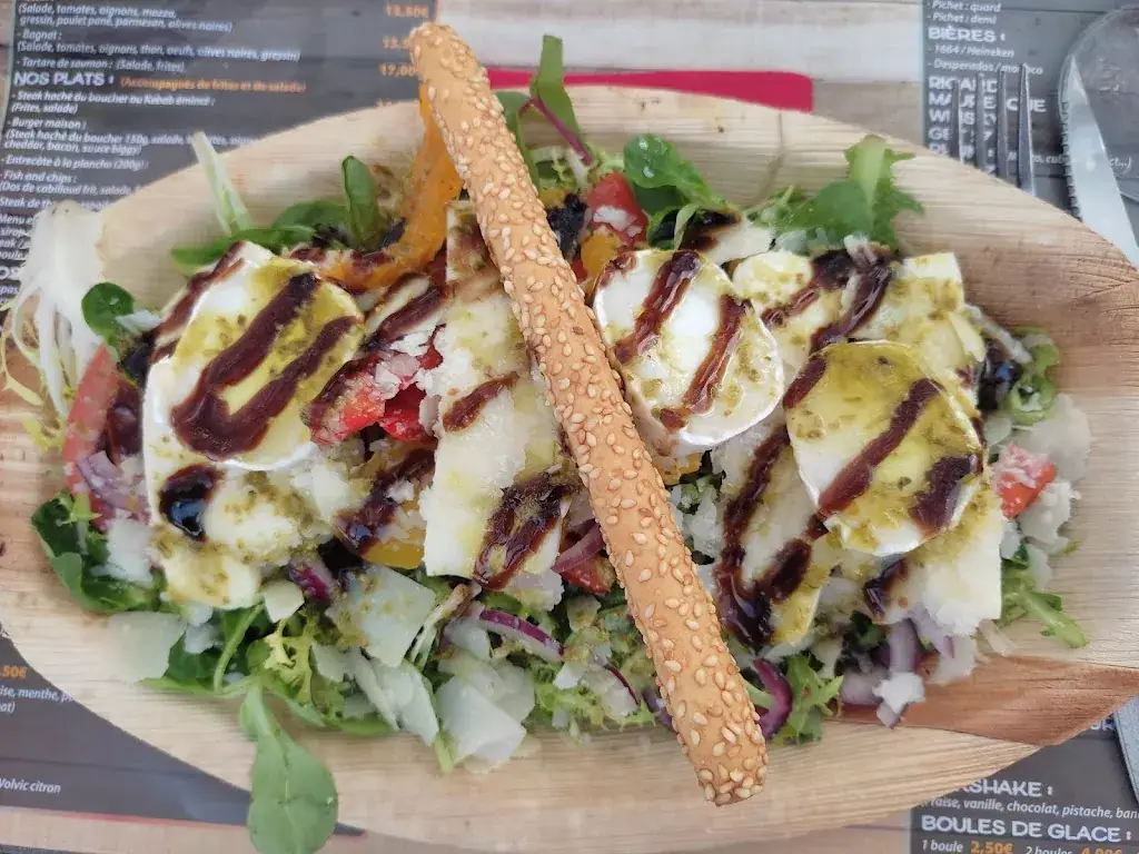 Menu_La Plage_Sausset-les-Pins_image_7