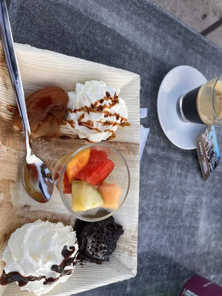 Menu_La Plage_Sausset-les-Pins_image_8