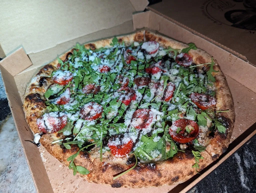 Menu_Le Gusto pizza_Sausset-les-Pins_image_7