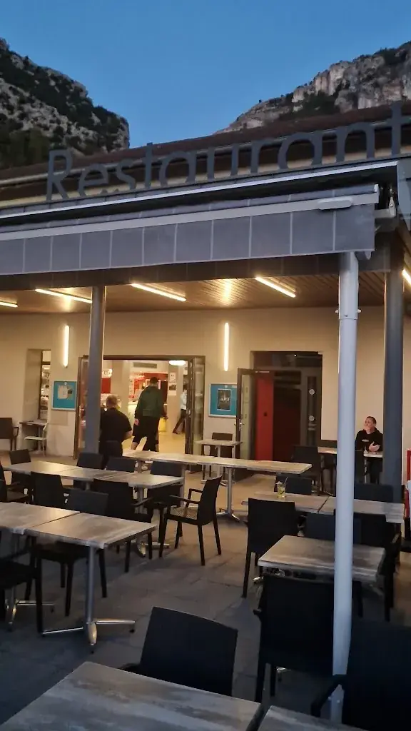 Hôtel et Restaurant du Musée de l'eau_Pont-en-Royans_slider_image_2