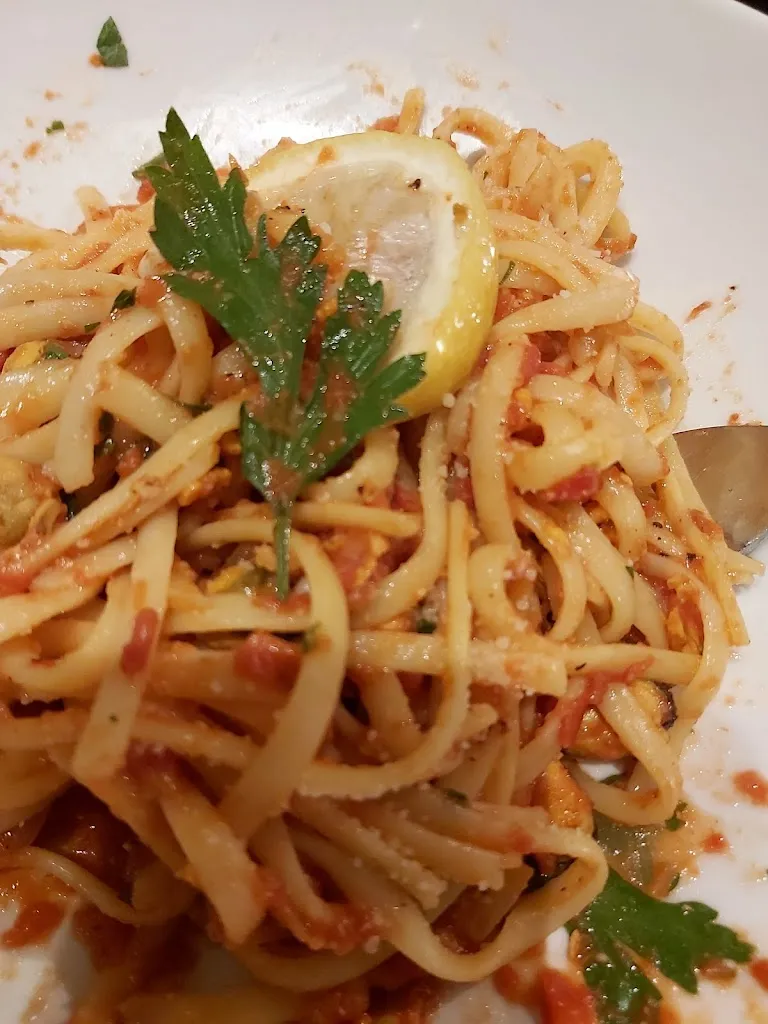 Menu_La Villa - Restaurant Sausset-les-Pins_Sausset-les-Pins_image_7