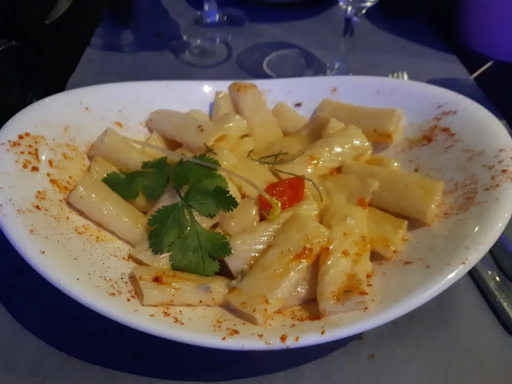 Menu_La Villa - Restaurant Sausset-les-Pins_Sausset-les-Pins_image_9