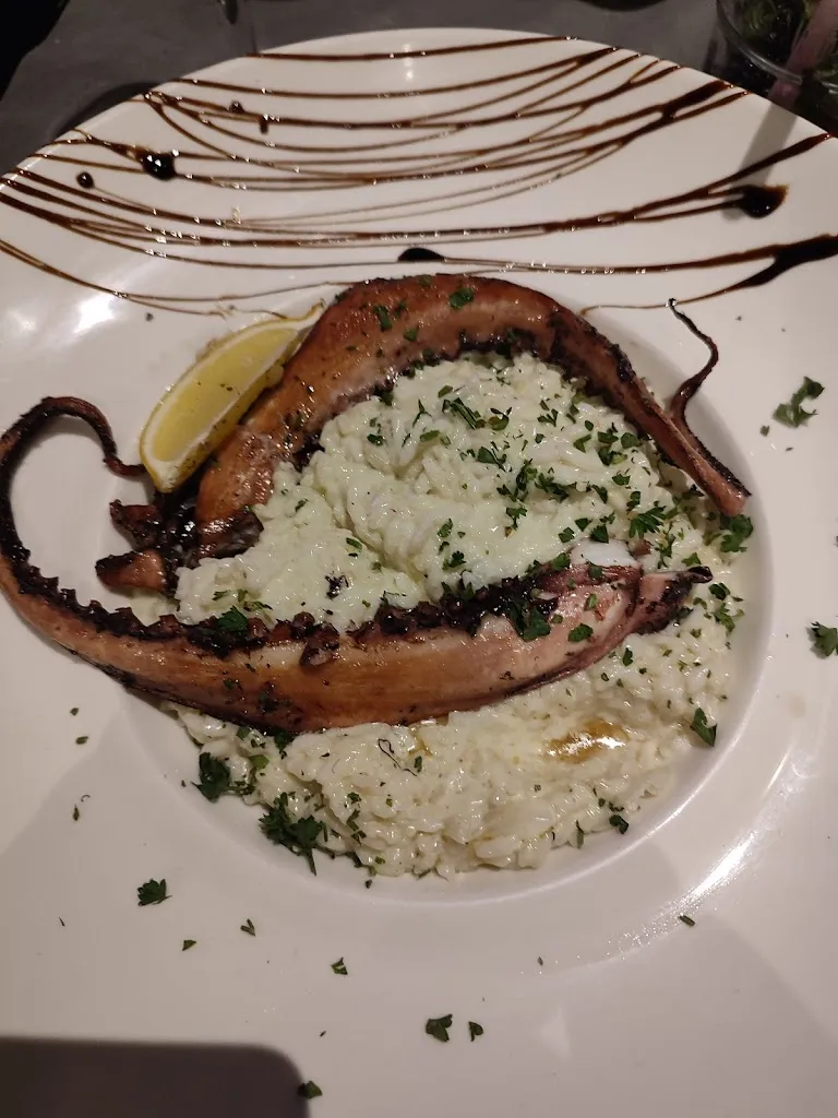 Nathalie_La Villa - Restaurant Sausset-les-Pins_Sausset-les-Pins_review