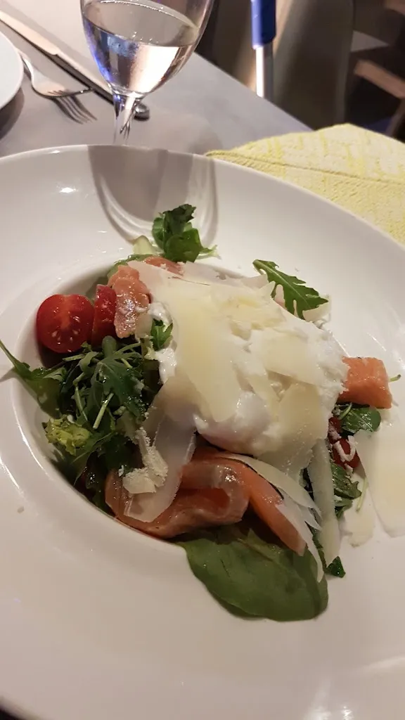 Leslie Gamez_La Villa - Restaurant Sausset-les-Pins_Sausset-les-Pins_review