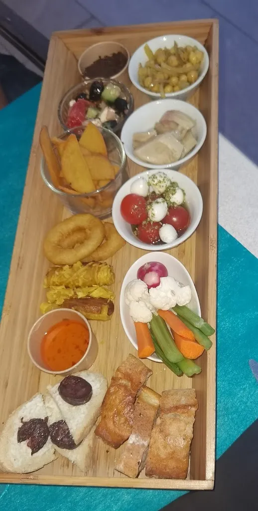 Laetitia Ange_La Villa - Restaurant Sausset-les-Pins_Sausset-les-Pins_review