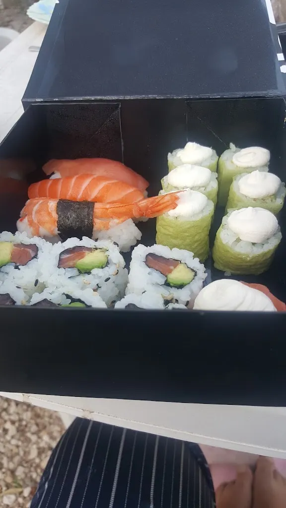 Menu_Enjoy-Sushi Côte Bleue_Sausset-les-Pins_image_4