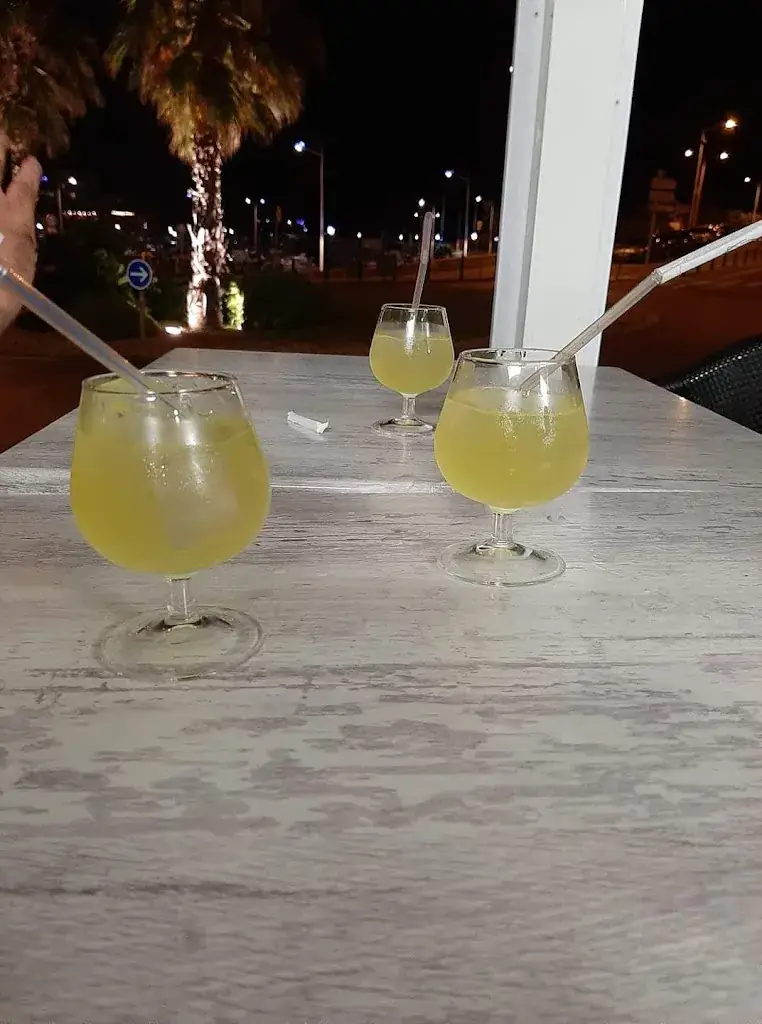 Menu_Le Bistrot_Sausset-les-Pins_immagine_2