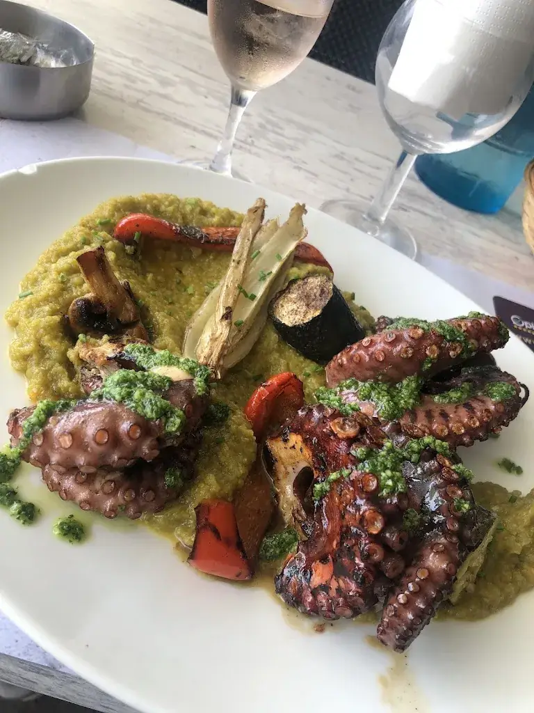 Menu_Le Bistrot_Sausset-les-Pins_immagine_7