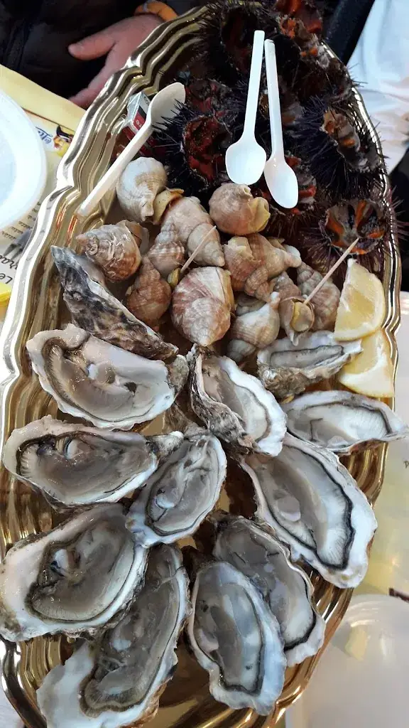 Menu_Le Bistrot_Sausset-les-Pins_immagine_8