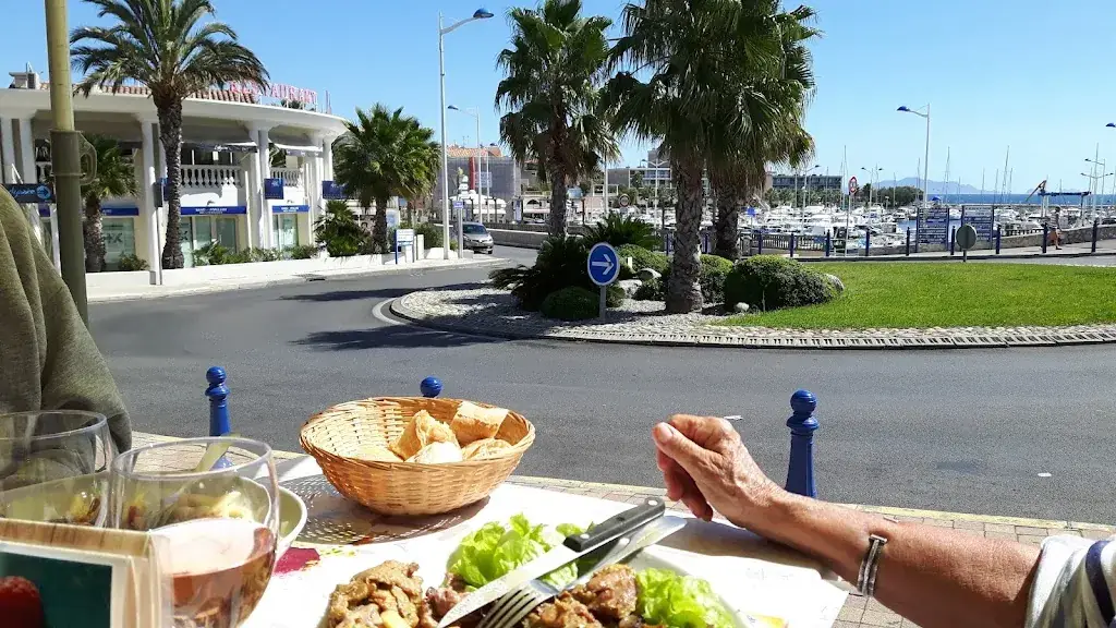 Menu_Le Bistrot_Sausset-les-Pins_immagine_9