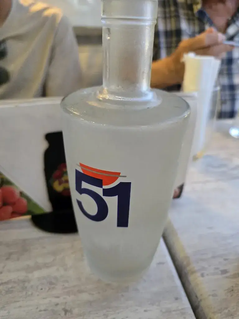 Ducatisti Jrd_Le Bistrot_Sausset-les-Pins_recensione