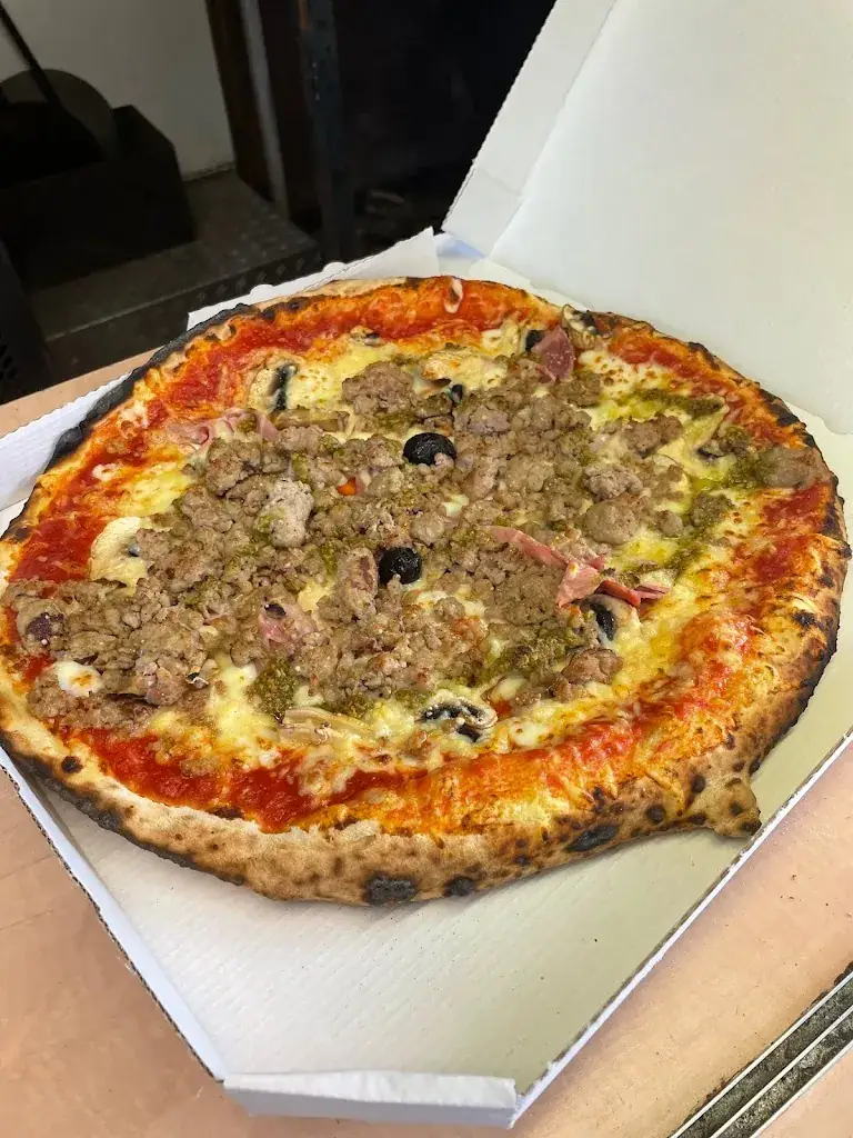 Le camion I Fratelli_Sausset-les-Pins_slider_image_1