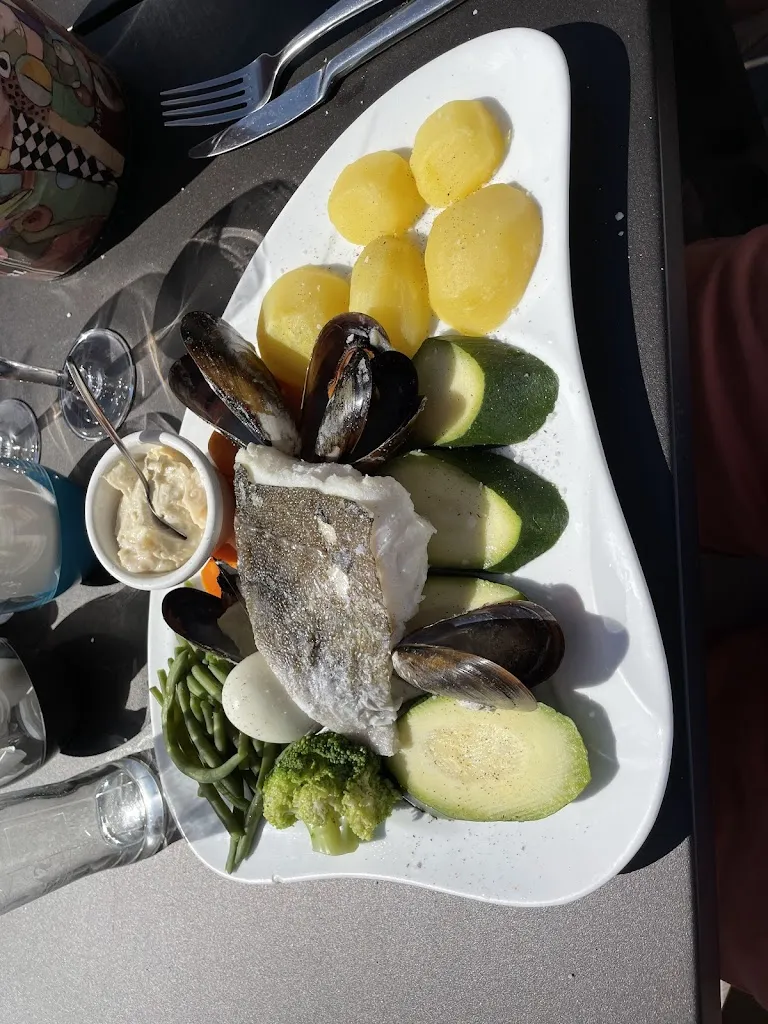 Menu_Le Petit Marin_Sausset-les-Pins_image_5