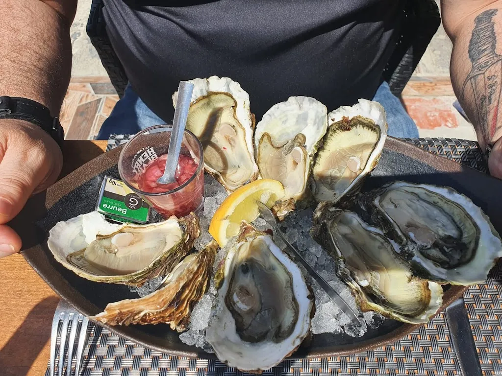 Menu_Le Petit Marin_Sausset-les-Pins_image_6