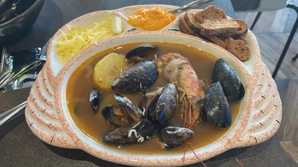 Menu_Le Petit Marin_Sausset-les-Pins_image_8