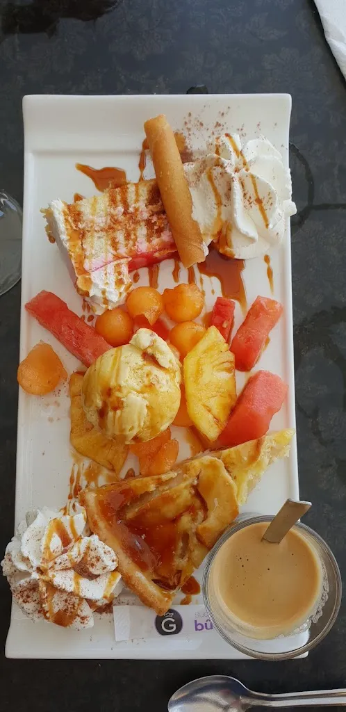 Menu_Le Petit Marin_Sausset-les-Pins_image_9