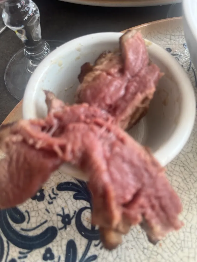 Yoann Baume_Le Petit Marin_Sausset-les-Pins_review