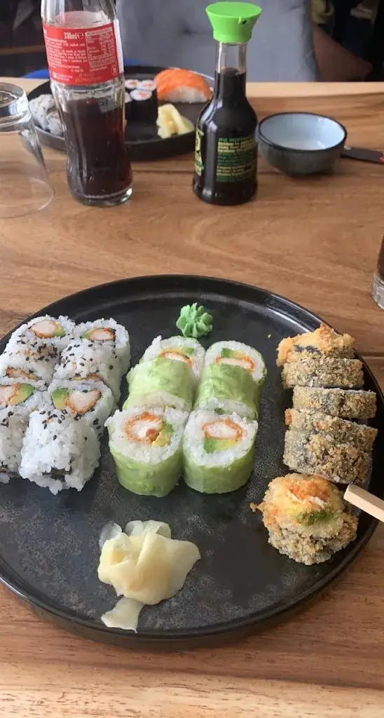 Menu_Okko Sushi_Sausset-les-Pins_image_3