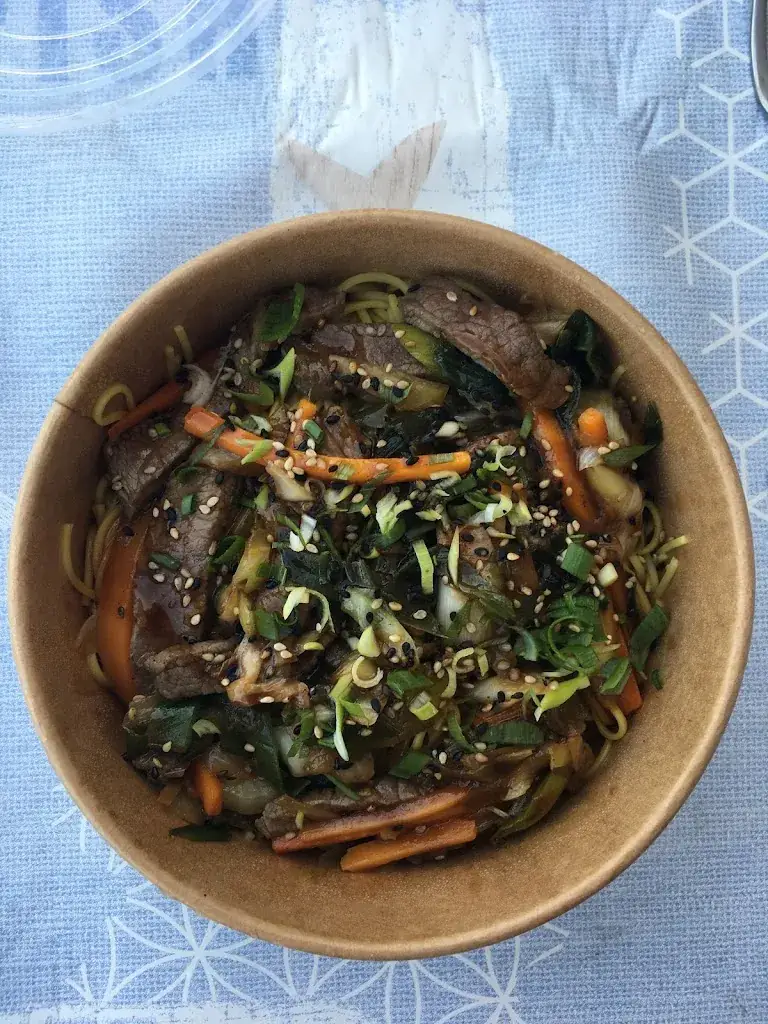 Menu_Okko Sushi_Sausset-les-Pins_image_4