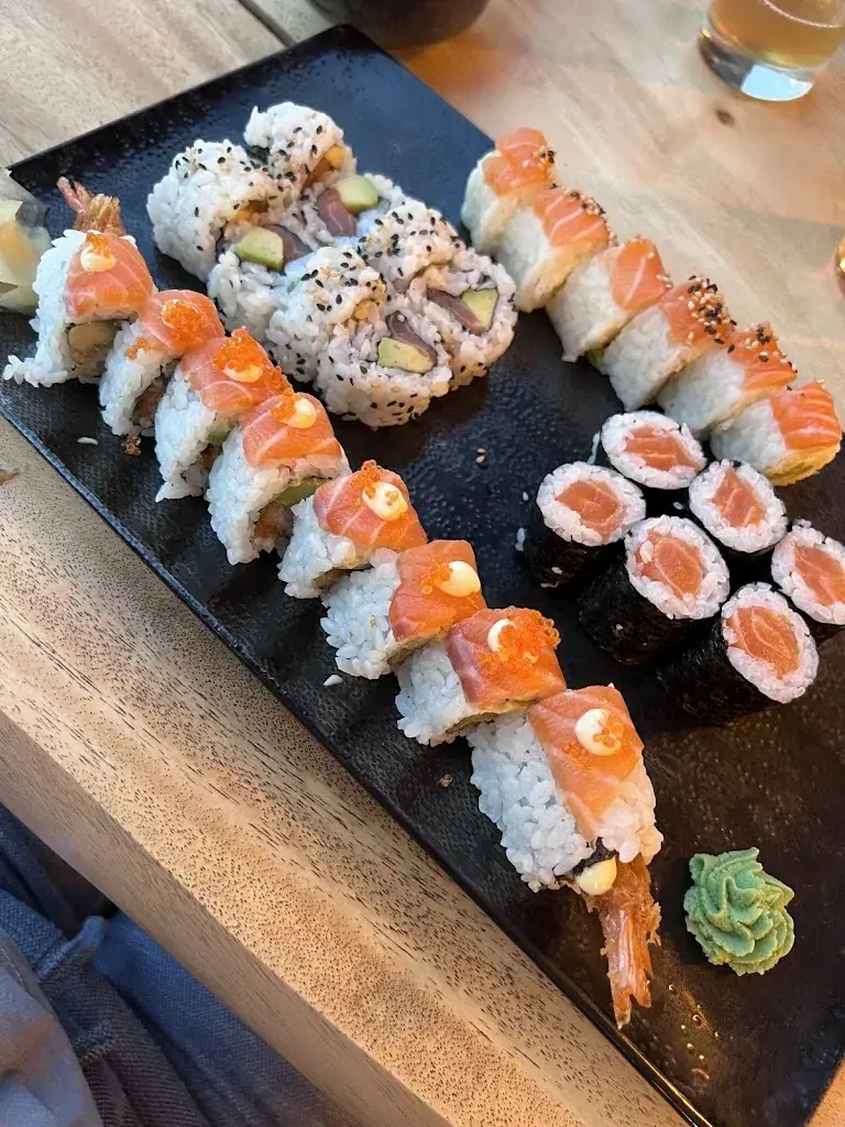 Menu_Okko Sushi_Sausset-les-Pins_image_6
