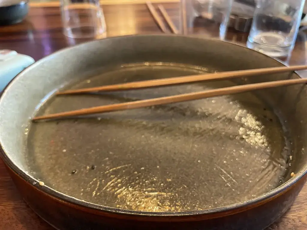 Zhongjun LIU_Okko Sushi_Sausset-les-Pins_review