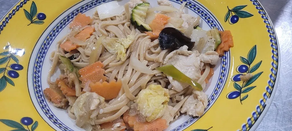 Menü_SAO WAN_Sausset-les-Pins_Bild_7