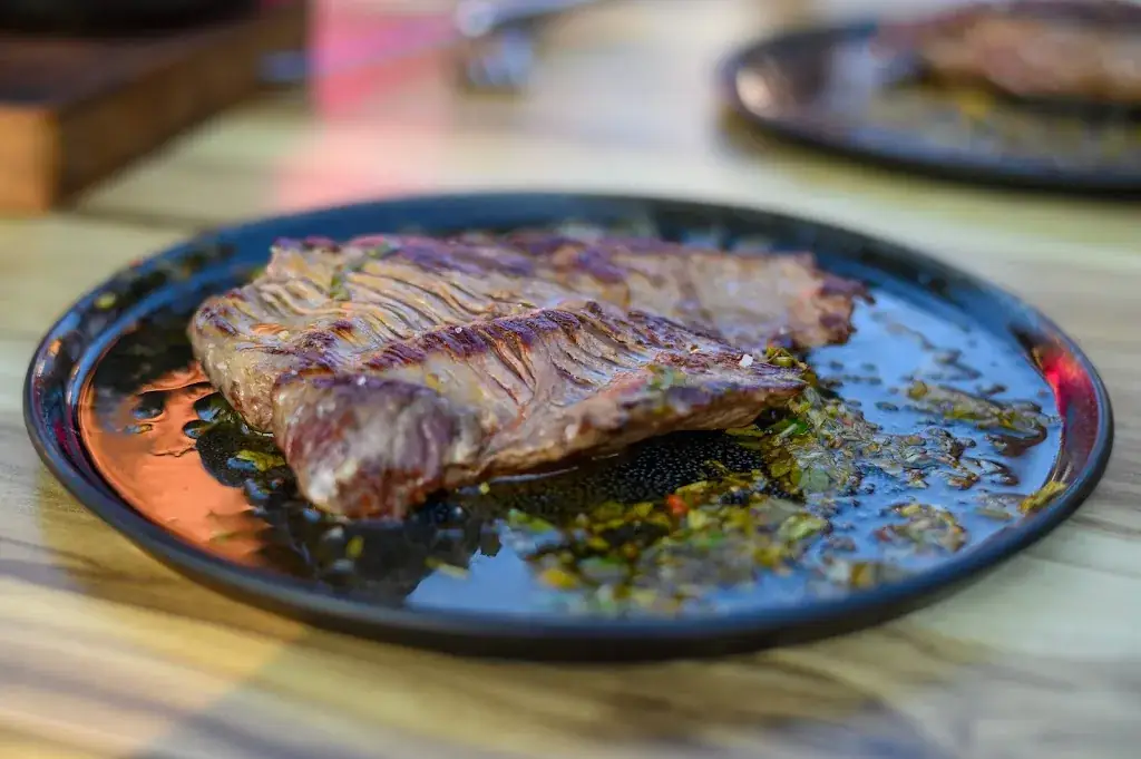 LA TABLE DU VAL DE SAULT - Restaurant Sault_Sault_slider_image_3