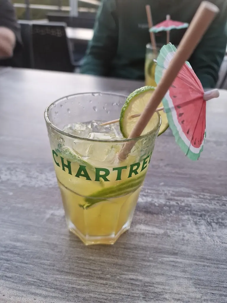 Menü_Restaurant du Musée de l'eau_Pont-en-Royans_Bild_7