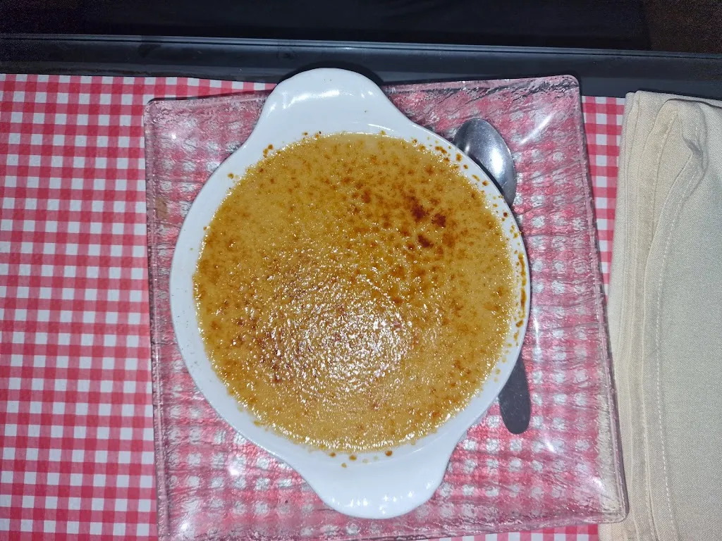 Menü_Restaurant du Musée de l'eau_Pont-en-Royans_Bild_9