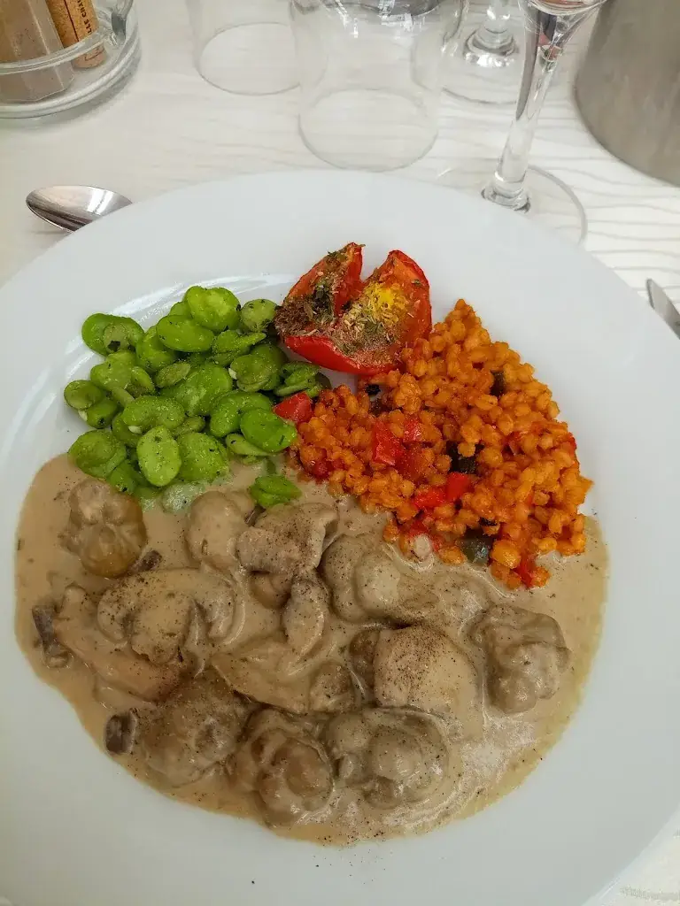 Menu_Le Provençal_Sault_immagine_6