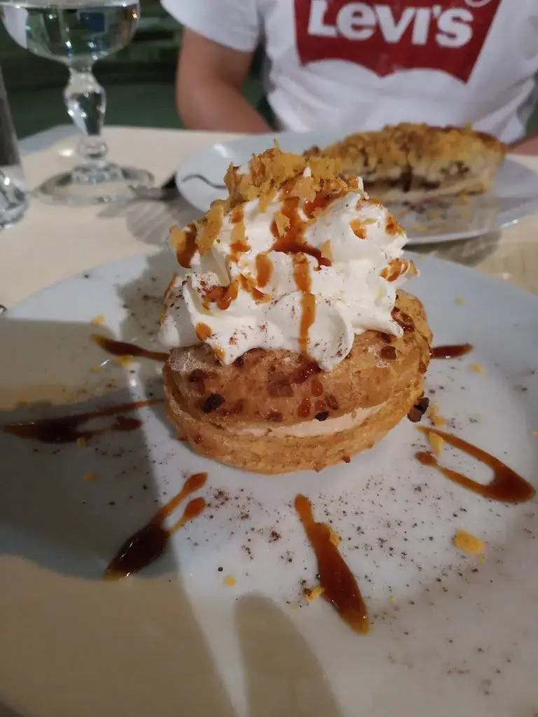 Menu_Le Provençal_Sault_immagine_8