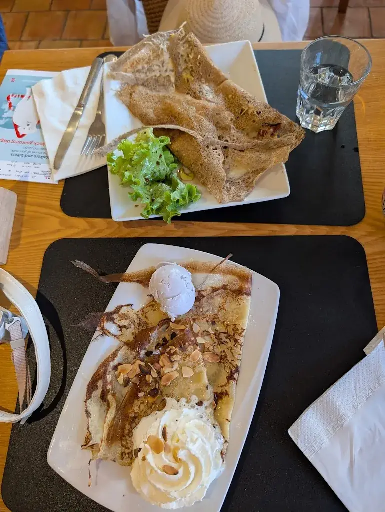 Olivia_La Moisson_Sault_review