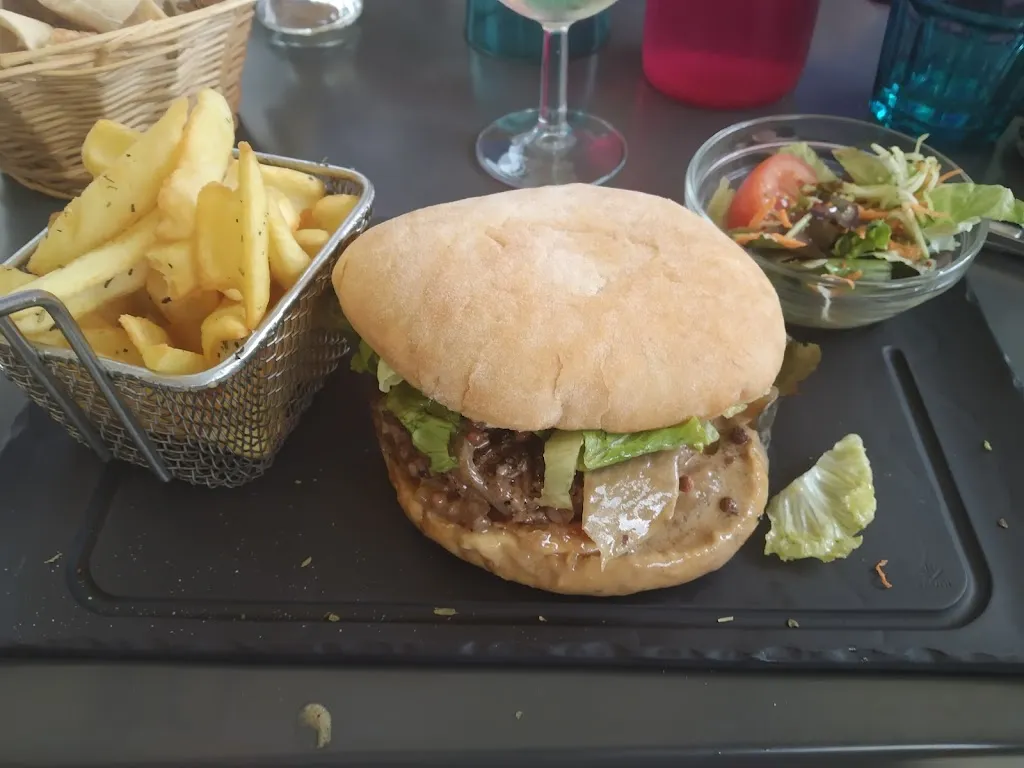 Menu_Restaurant O Pichoun_Sault_immagine_5