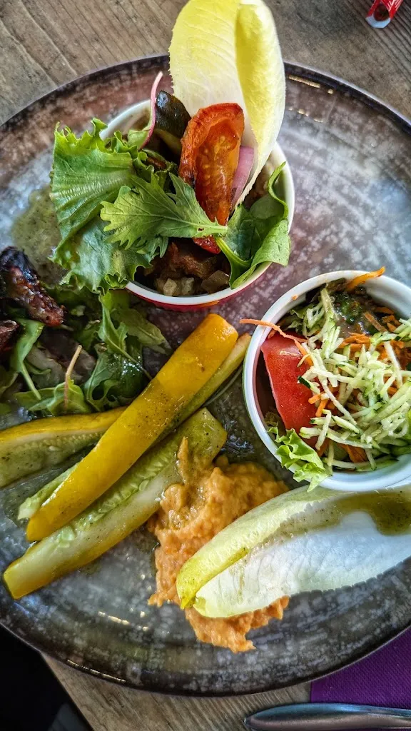 Menu_Restaurant O Pichoun_Sault_immagine_7