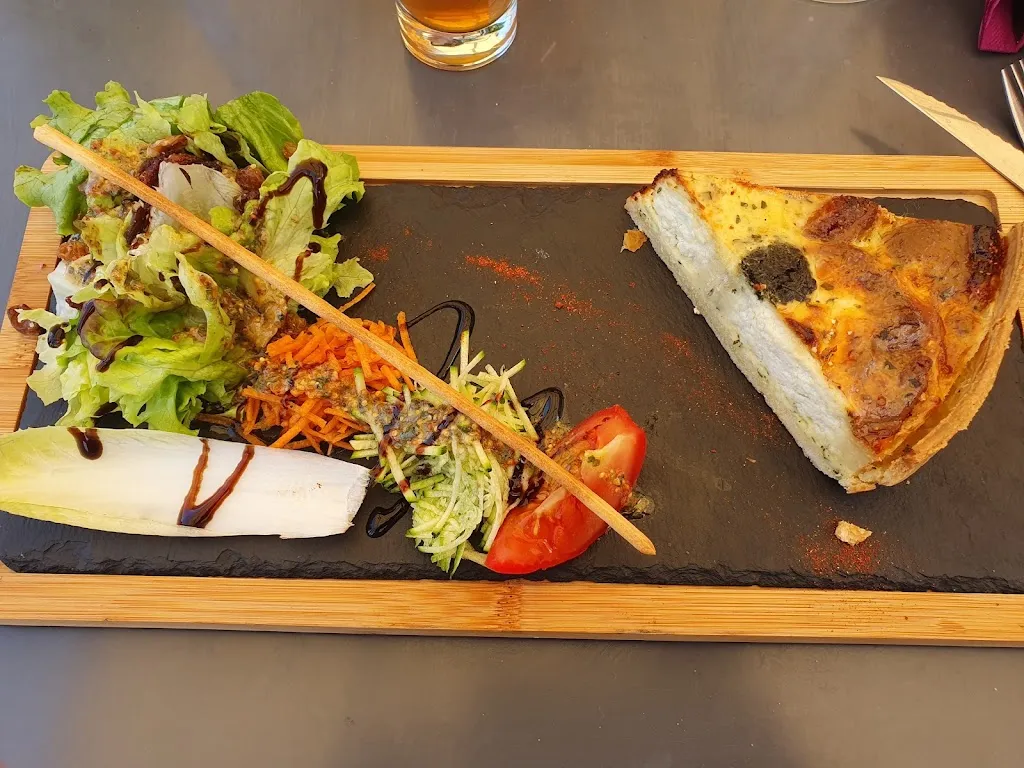 Menu_Restaurant O Pichoun_Sault_immagine_8