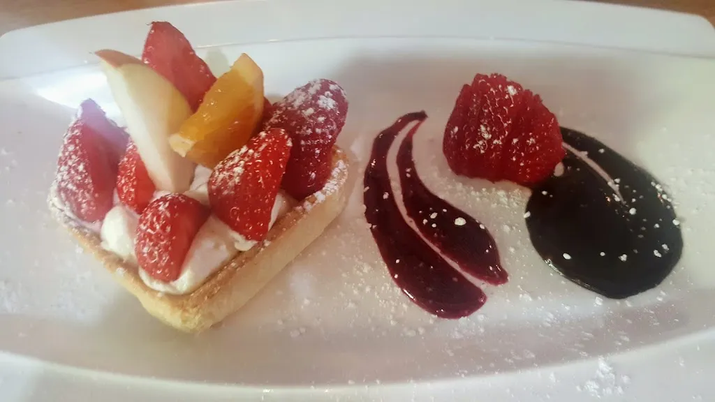 Menu_Restaurant O Pichoun_Sault_immagine_9