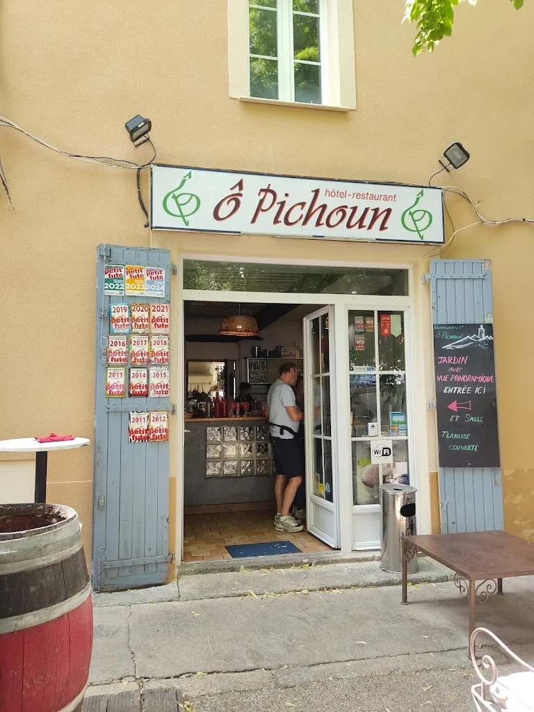 Stanislas Vertu_Restaurant O Pichoun_Sault_recensione