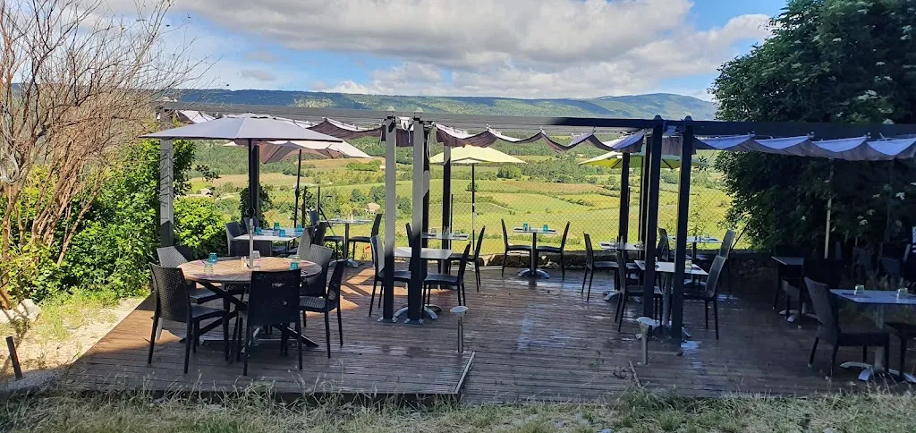 Restaurant O Pichoun ristorante a Sault