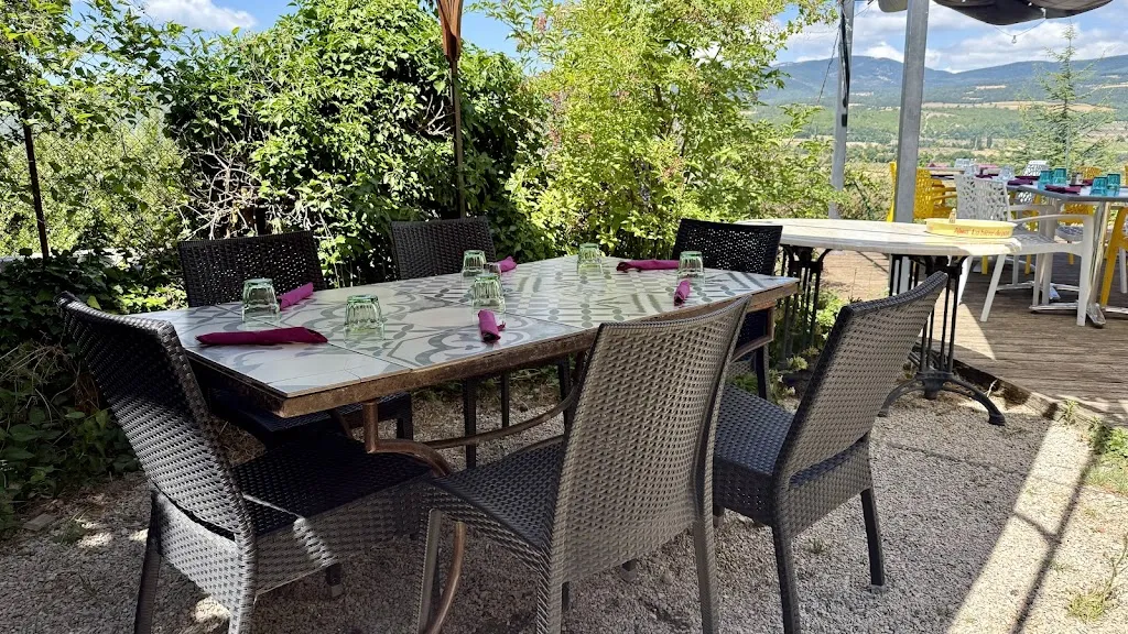 Restaurant O Pichoun_Sault_slider_image_2