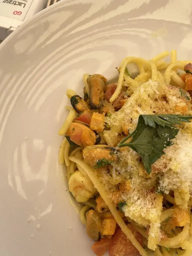 Amanda Journals_Restaurant Le Louvre_Sault_recensione