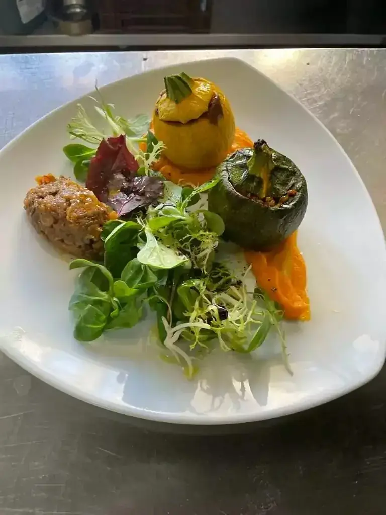 Restaurant Le Louvre_Sault_slider_image_2