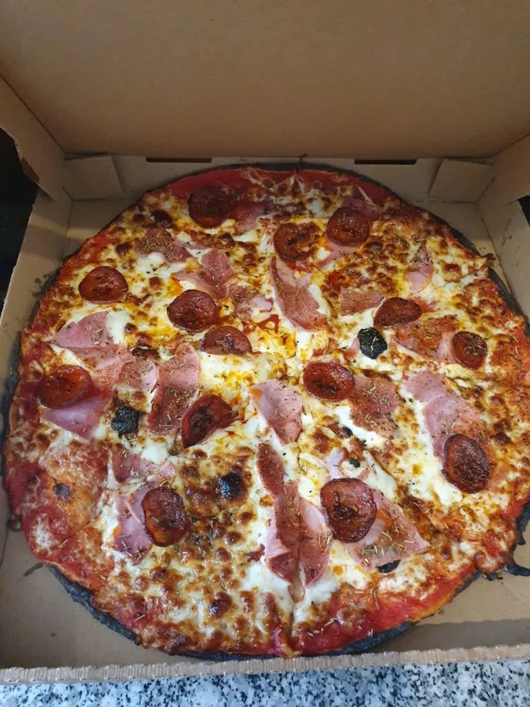 Menu_Pizzeria Snack Le four provencal_Sault_image_3