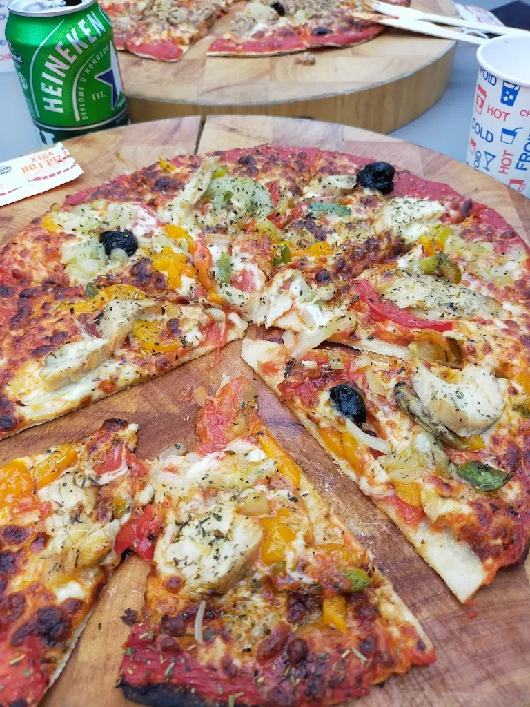 Menu_Pizzeria Snack Le four provencal_Sault_image_4