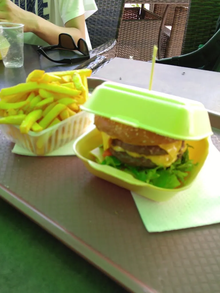 Menu_Pizzeria Snack Le four provencal_Sault_image_5