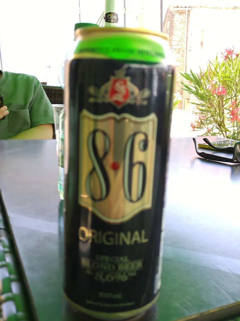 Menu_Pizzeria Snack Le four provencal_Sault_image_6