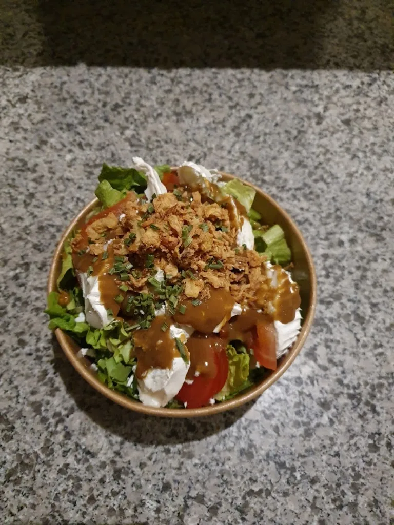 Menu_Pizzeria Snack Le four provencal_Sault_image_8